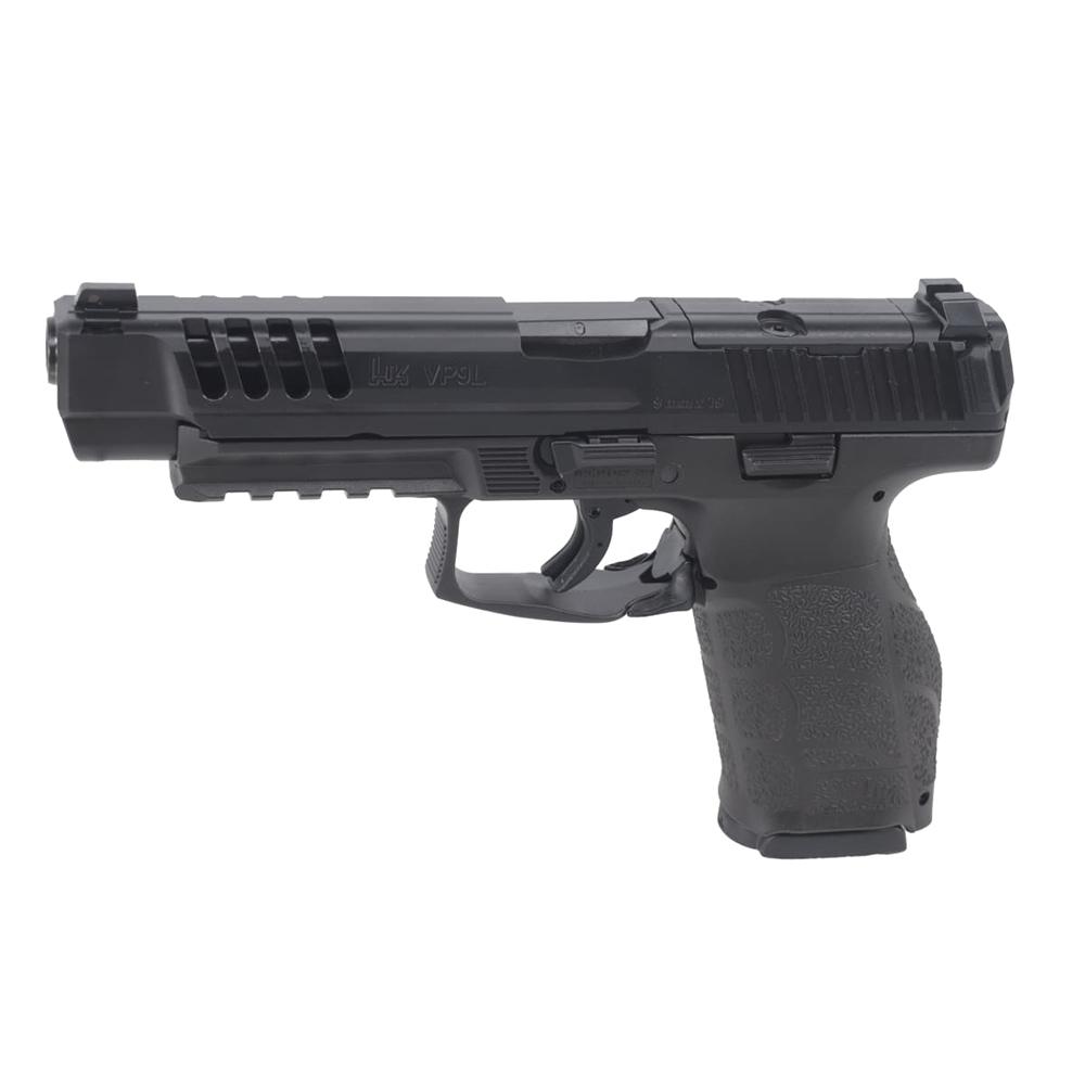 Buy HK VP9A1 L OR 9MM 5 10RD online