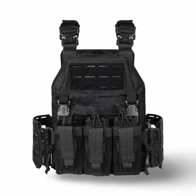 Guard Dog Security Apollo One-BLK Black - GUARD_DOG_SECURITY
