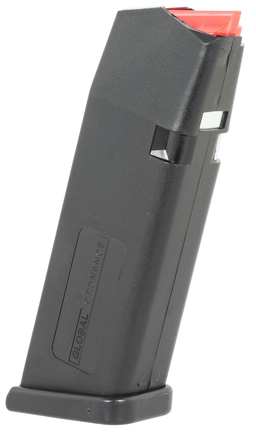 Buy Global Ordnance LLC 197892029087 Black 13rd 45 ACP Glock Style online
