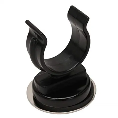 Streamlight Stinger Series Magnetic Clip Swivel Mount Steel