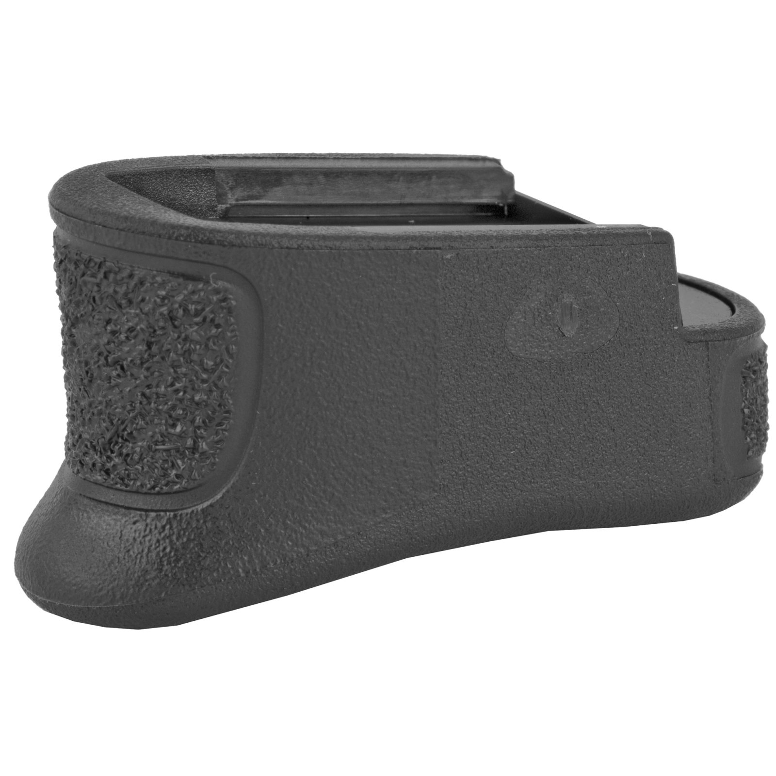 Pearce Grips PG-MPS+ Extension S&W M&P Shield 2.0 9mm .40 Cal - Pearce Grip - 2RD