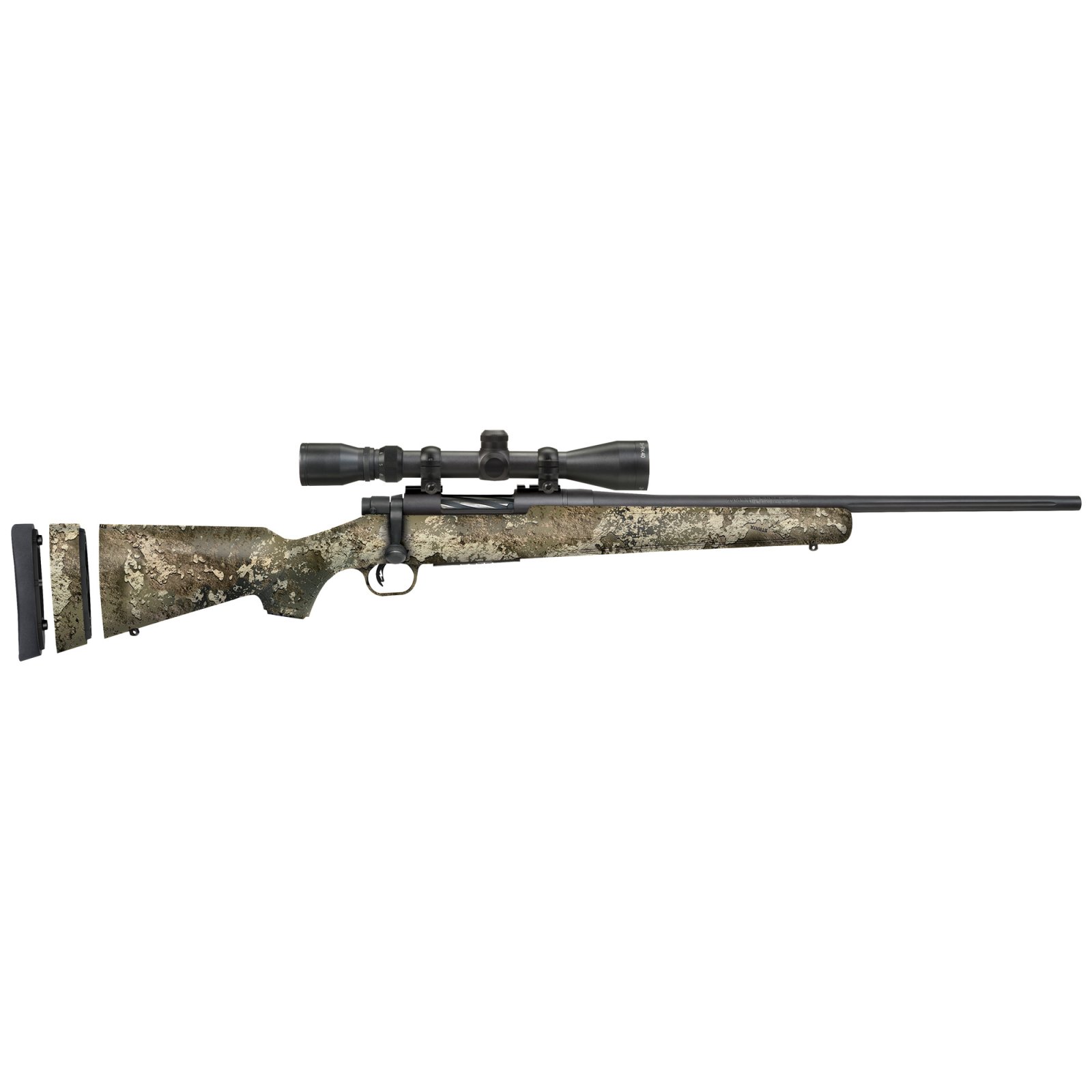 Buy Mossberg Patriot 28065 243 Win Bolt Action Rifle online