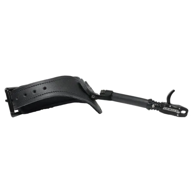 Buy Tru Ball TSBX-BK-JR Stinger XT Release Buckle Black Junior online