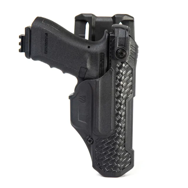 Blackhawk T-Series L3D LB Basketweave w/TLR-1/2 LH for SIG