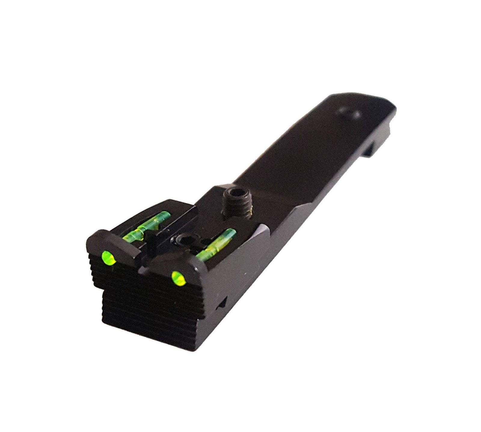 Buy HiViz UNI2006 3/8" Dovetail Rear Rifle Sight for Rifles & Muzzleloaders online