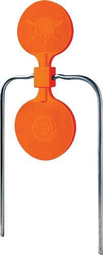 Do-All Outdoors BPO001 Self-Sealing Bullet Pong Target, Orange Polymer - Do All Outdoors