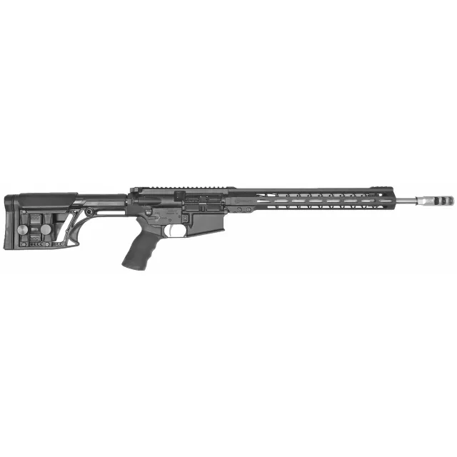 ArmaLite AR103GN18 7.62 NATO 18 in Stainless Steel Semi-Auto 25rd Black - Armalite - 308 WIN for sale at Bang-Bang Tactical