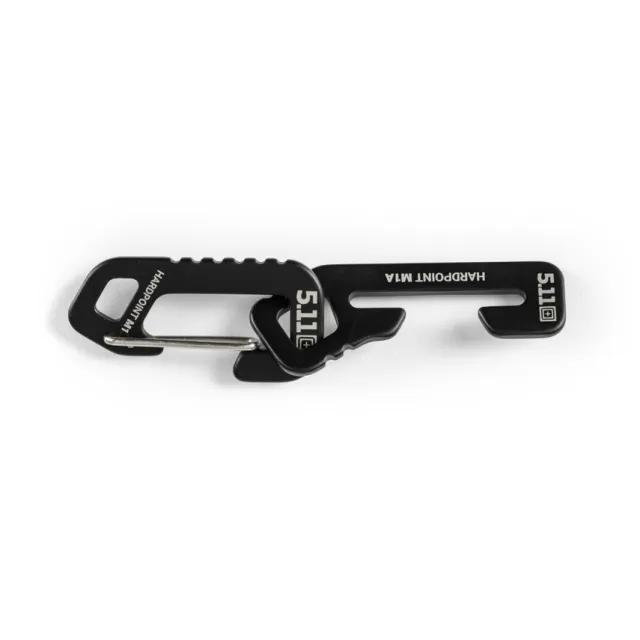 5.11 Tactical Hardpoint M1 + MD MOLLE Dock Mount System