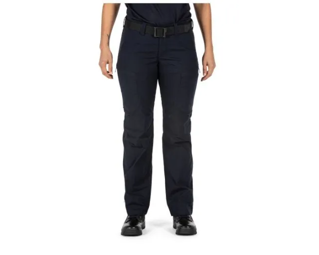 5.11 Tactical Apex Pant Women's Flex-Tac Ripstop Stretch Pant
