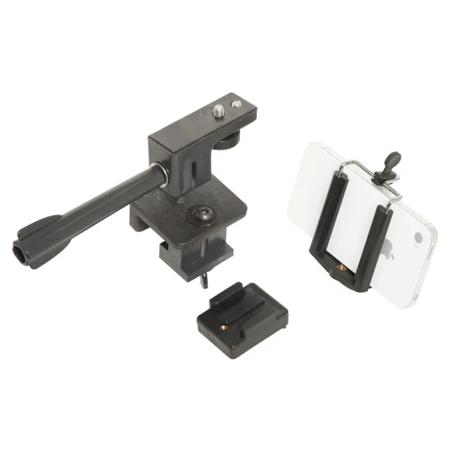 Buy High Standard 107-C Camera Holder Clamp Tool-Free Lightweight online