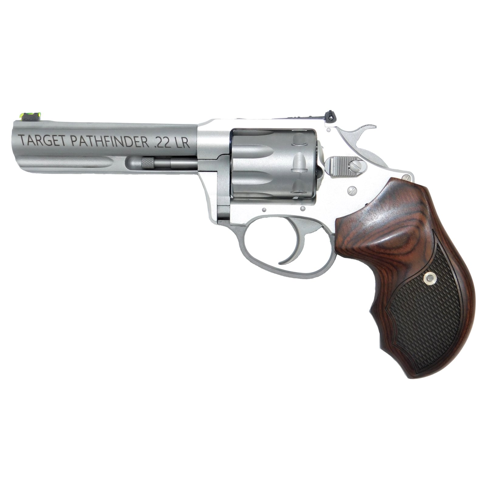 Charter Arms Pathfinder 22 LR - CHARTER ARMS - 22 LR