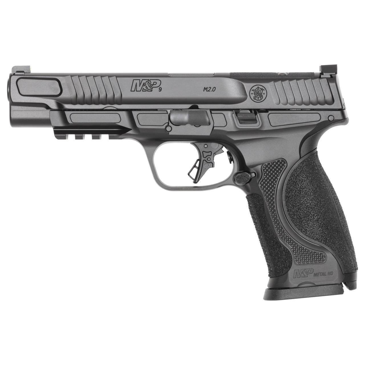 Buy Smith & Wesson M&P 9 M2.0 9mm online