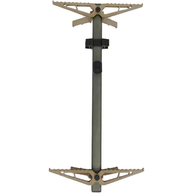 XOP X2 Double Step Sticks 4 Pack, 350 lbs Capacity, 17" Step Distance - XOP