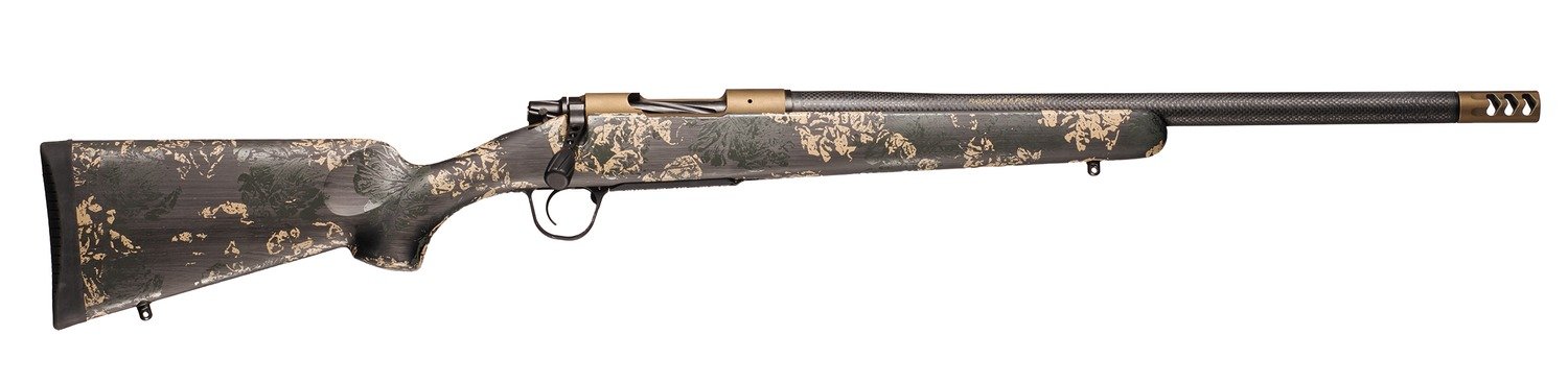 Buy Christensen Arms Ridgeline FFT 6.5-284 Norma online