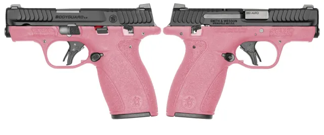 Buy Smith & Wesson Bodyguard 2.0 .380 ACP NoMPN online