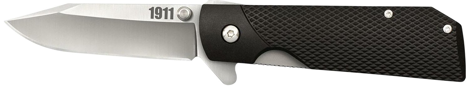 Cold Steel 1911 CS-20NPJAA 3 In Folding Knife 4034 SS Blade - Cold Steel