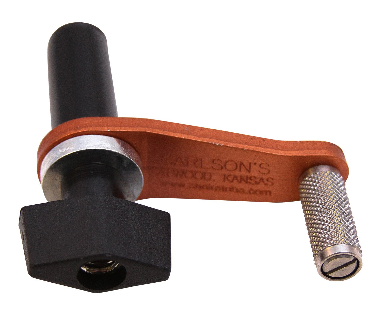 Carlson 06602 Speed Choke Wrench 20 Gauge Sporting Clays - Carlson