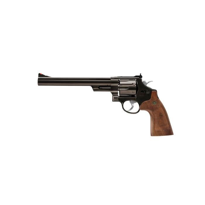 Umarex Smith & Wesson M29 .177 Caliber 8 Inch Barrel Double Action - Umarex Usa - .177