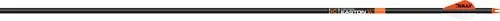 Easton Arrow 6.5MM BOWHUNTER 340 W/2" Bully VANES 6-Pack - Easton