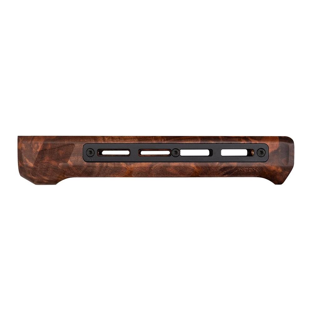 Woox Bravado Stock & Handguard Kit Henry SPD Hush High Grade Walnut - Woox