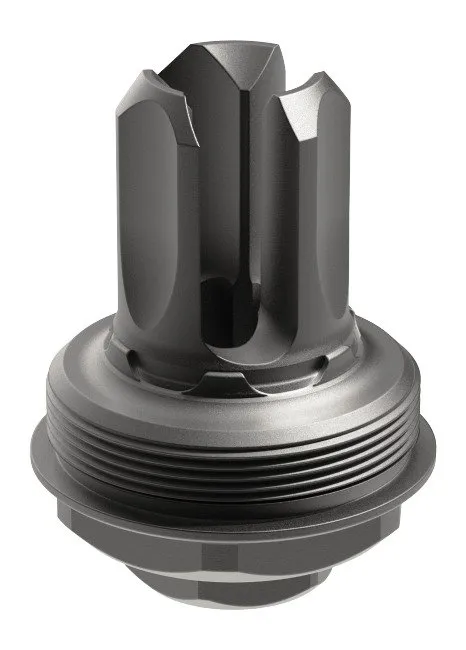 AMBIENT AA5021 ATOM-ZTL (1/2X28) FLASH HIDER