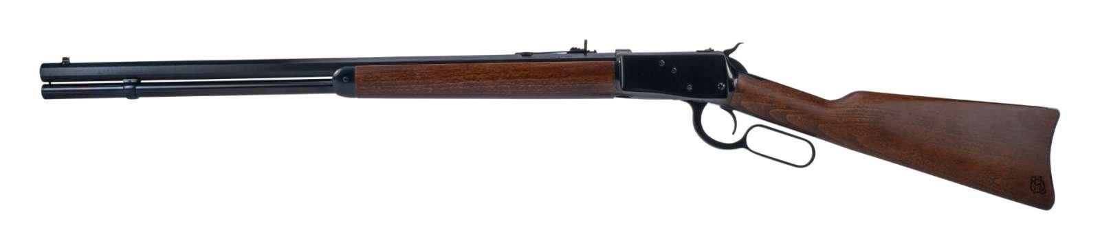 Buy Heritage H9204424F1 .44MAG Lever Action Rifle 24" Barrel 12-Round Capacity online