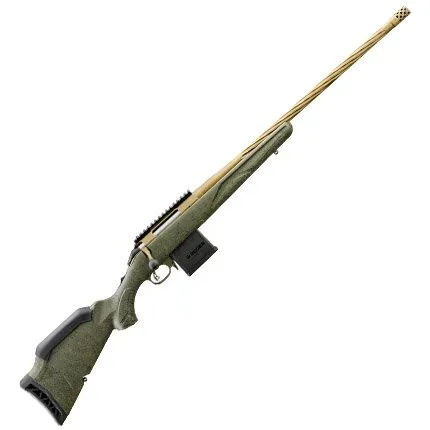 Buy Ruger American Generation II Predator Bolt Action Rifle 204 online