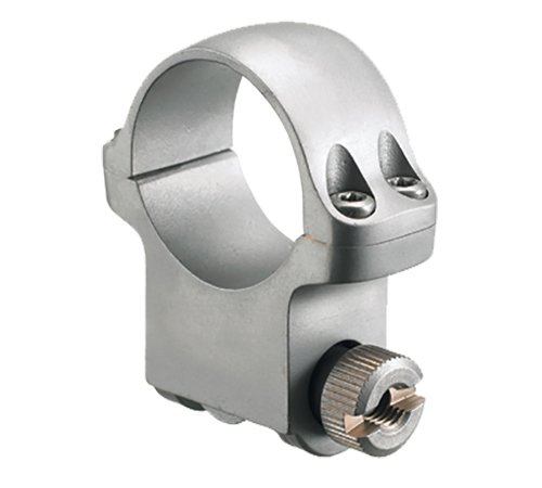 Buy Ruger 90291 5KHM Scope Ring 1" High Hawkeye Matte Stainless online