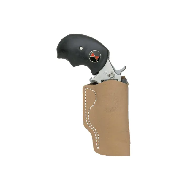 NAA - Holster - Cross Draw Open Muz - NAA for sale at Smoke Wagon Firearms