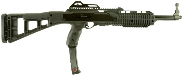 Hi-Point 995TS Carbine 9mm Luger 16.5" Barrel Black - Hi-Point Firearms - 9mm
