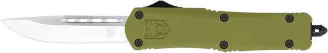 CobraTec Knives Glass Breaker .000
