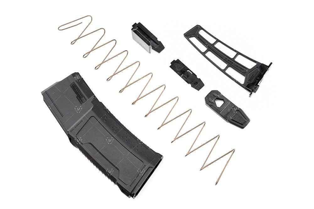 Strike Industries ARMAG10 10rd Magazine 223 Rem / 5.56x45mm - Strike Industries - 10RD