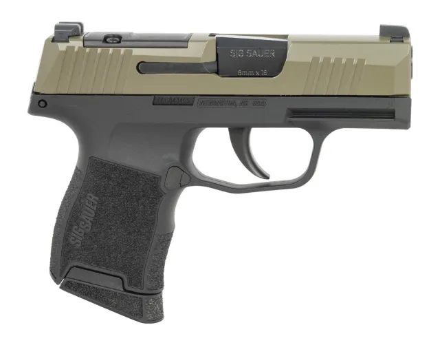 Buy Sig 3659GXR3P P365 9MM 3.1 OR 10R MSGRN online