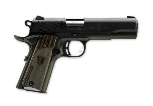 Browning 1911-22 Black Label Compact 22 LR - Browning - 22 LR