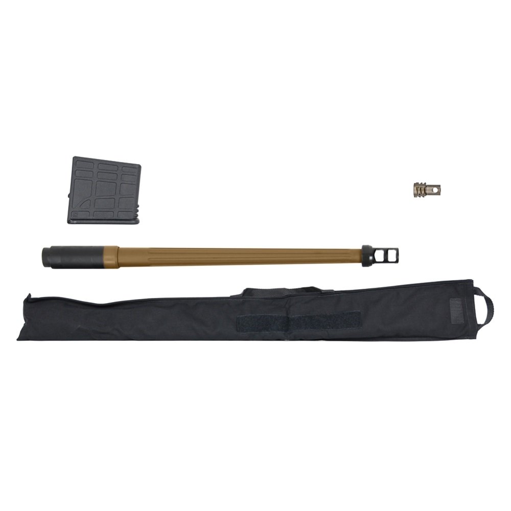 Buy Barrett MK22 7.62 x 51mm 308 Win Conversion Kit online