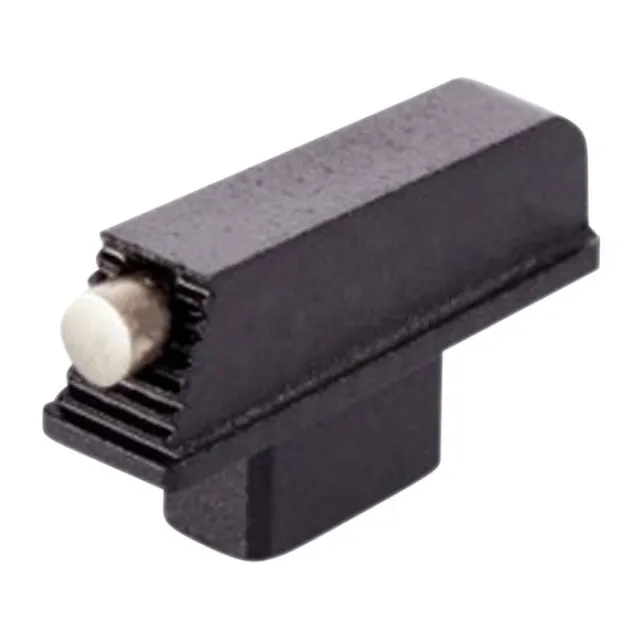 Buy Wilson Combat 1053FWG180 Front Sight Colt Python Anaconda White Bead .180" online