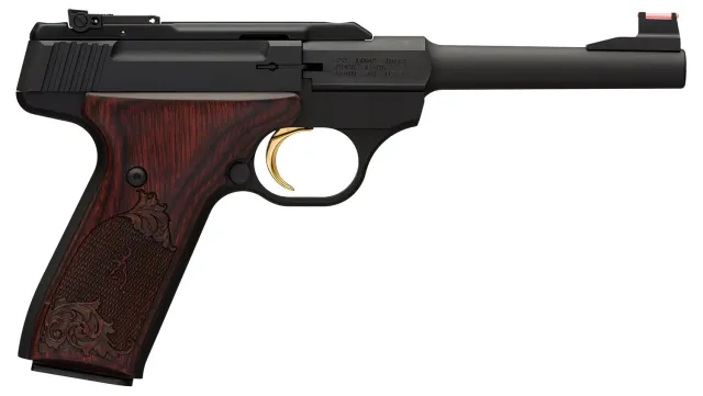 Browning Buck Mark Challenge 22LR - Browning - 22 LR
