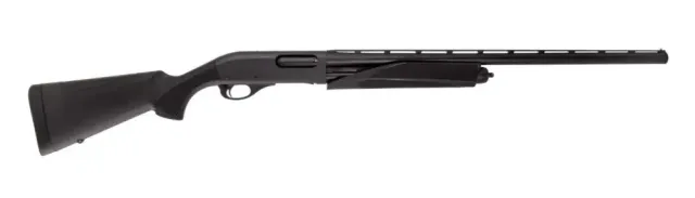 Remington 870 Fieldmaster Synthetic 12 Gauge Pump Shotgun