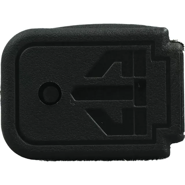 Buy Elite Tactical Systems Carbon Smoke Gen 2 Handgun Magazine for Glock 17 9mm Luger 32/rd Bulk online
