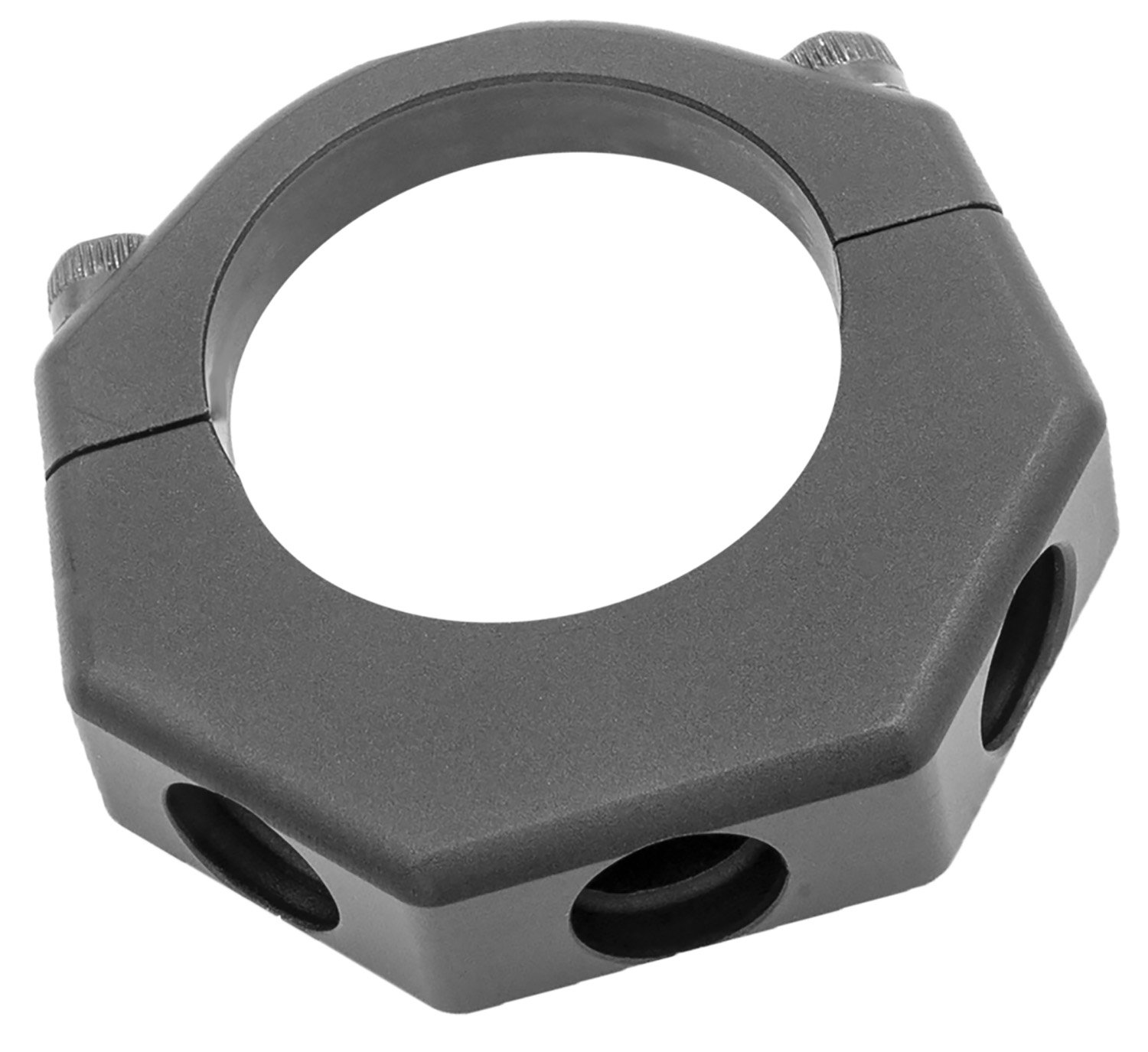 GrovTec Tri-Base Buffer Tube Sling Mount - Grovtec
