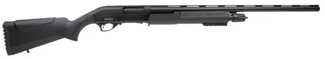 Rock Island Armory YPA12C2224B Pump Action Combo Shotgun