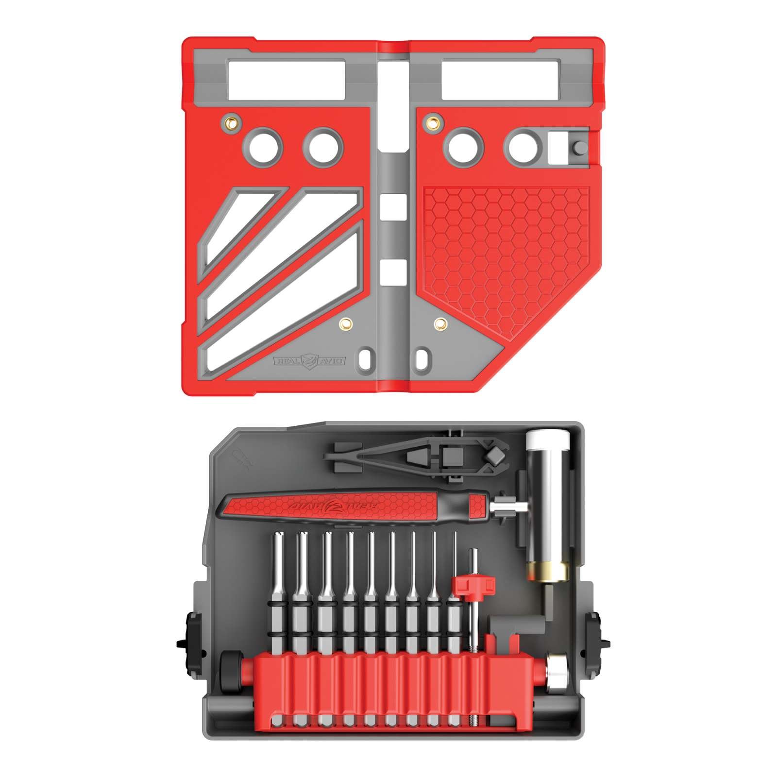 Buy Real Avid Master Bench Block Pro Series Kit online