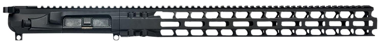 Radian R0192 AR-15 Upper & Handguard Set 17" M-Lok Black Aluminum - Radian Weapons