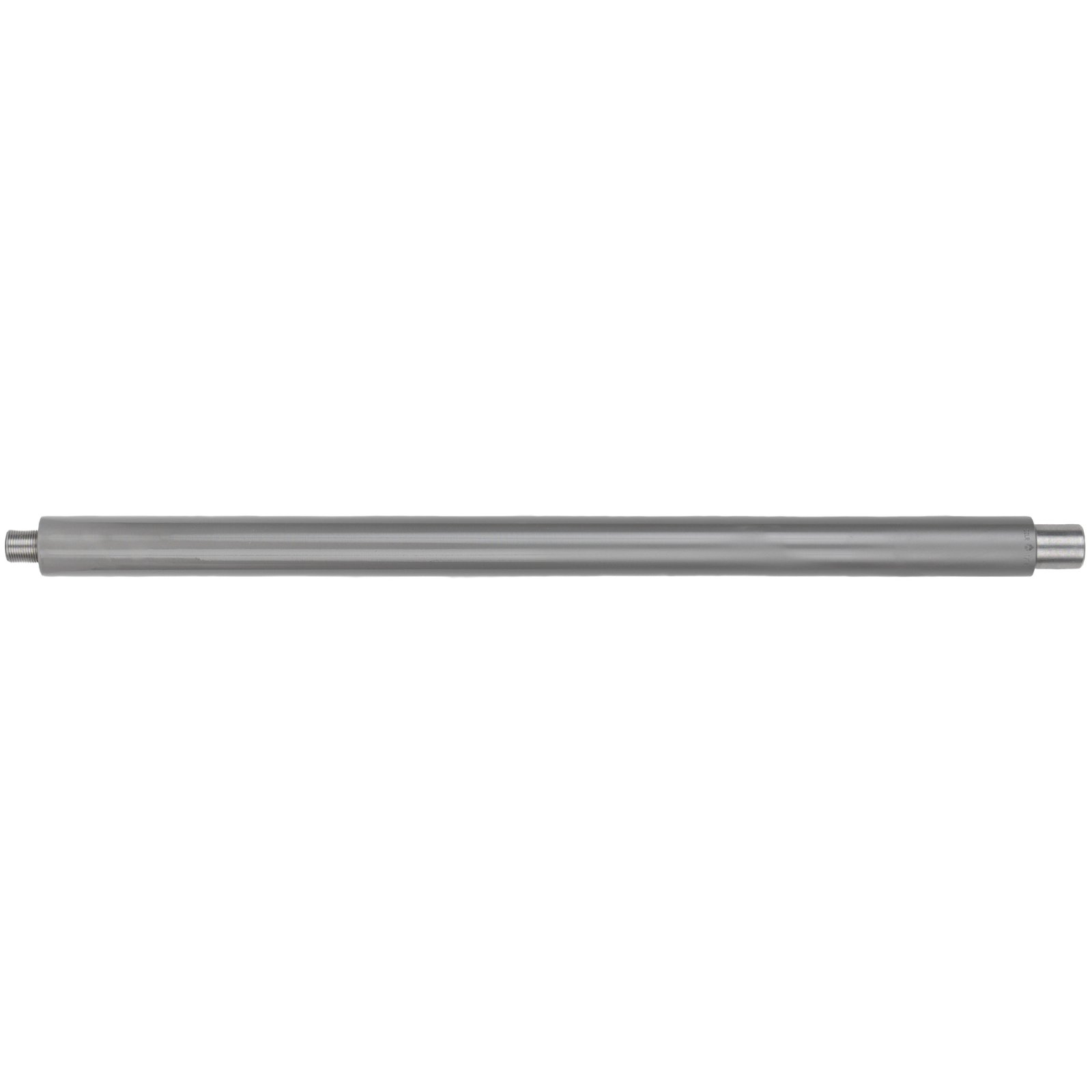 Ballistic Advantage BATN22ST16P 16.1" 22LR Bull Barrel 1/2x28 Stainless Steel - Ballistic Advantage - .22LR