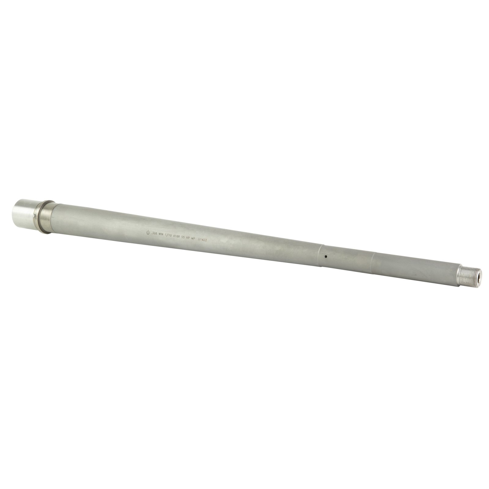 Ballistic Advantage BABL308005P 308 Winchester 18 In Heavy Barrel - Ballistic Advantage - 308 Winchester