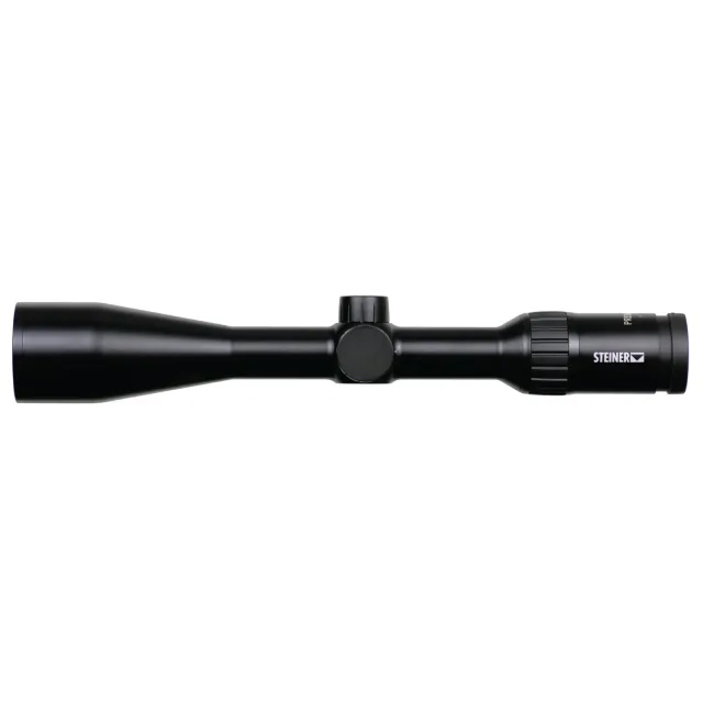 Buy Steiner Optics Predator 4 4-16x50 SFP Illuminated E3 Reticle 50MM online