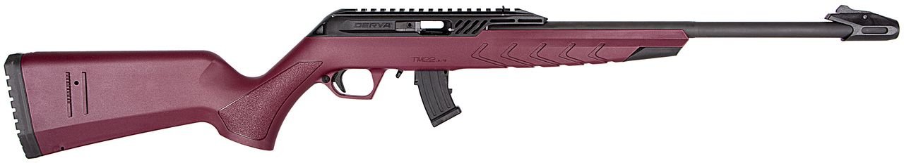 Buy Derya Arms TM22.STAN.BC.18 22 LR online