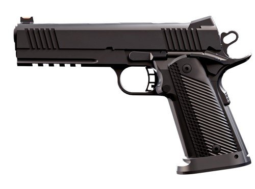 Buy Rock Island 57172 9mm 16Rd Tactical Optics Ready online