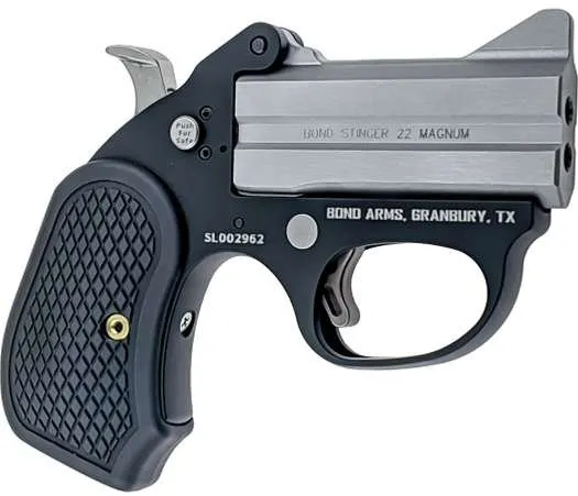Buy Bond Arms Stinger Fireball 22 Magnum BASLFB22MAG online