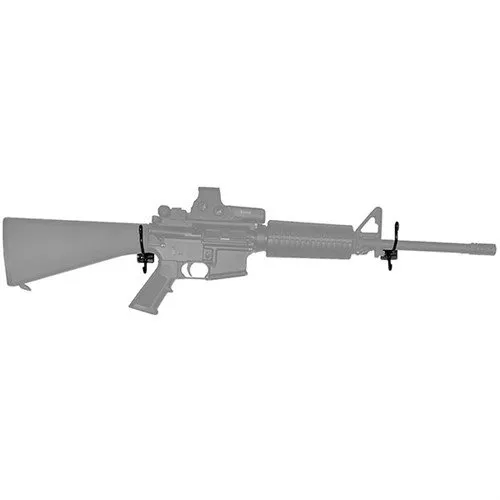 Gun Storage Solutions SLATGCRDL10 Horizontal Gun Cradles 10 Pack